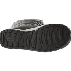 Isabella Wool Waterproof Snow Boots