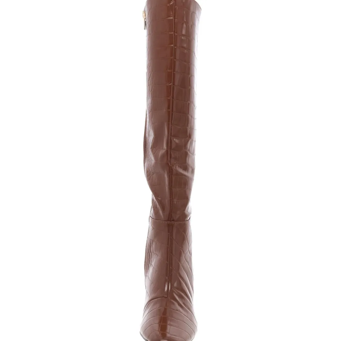 ISABELLE Zipper Knee-High Boots