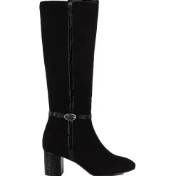 Isalee Wide Calf Knee-High Boots