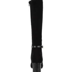 Isalee Wide Calf Knee-High Boots