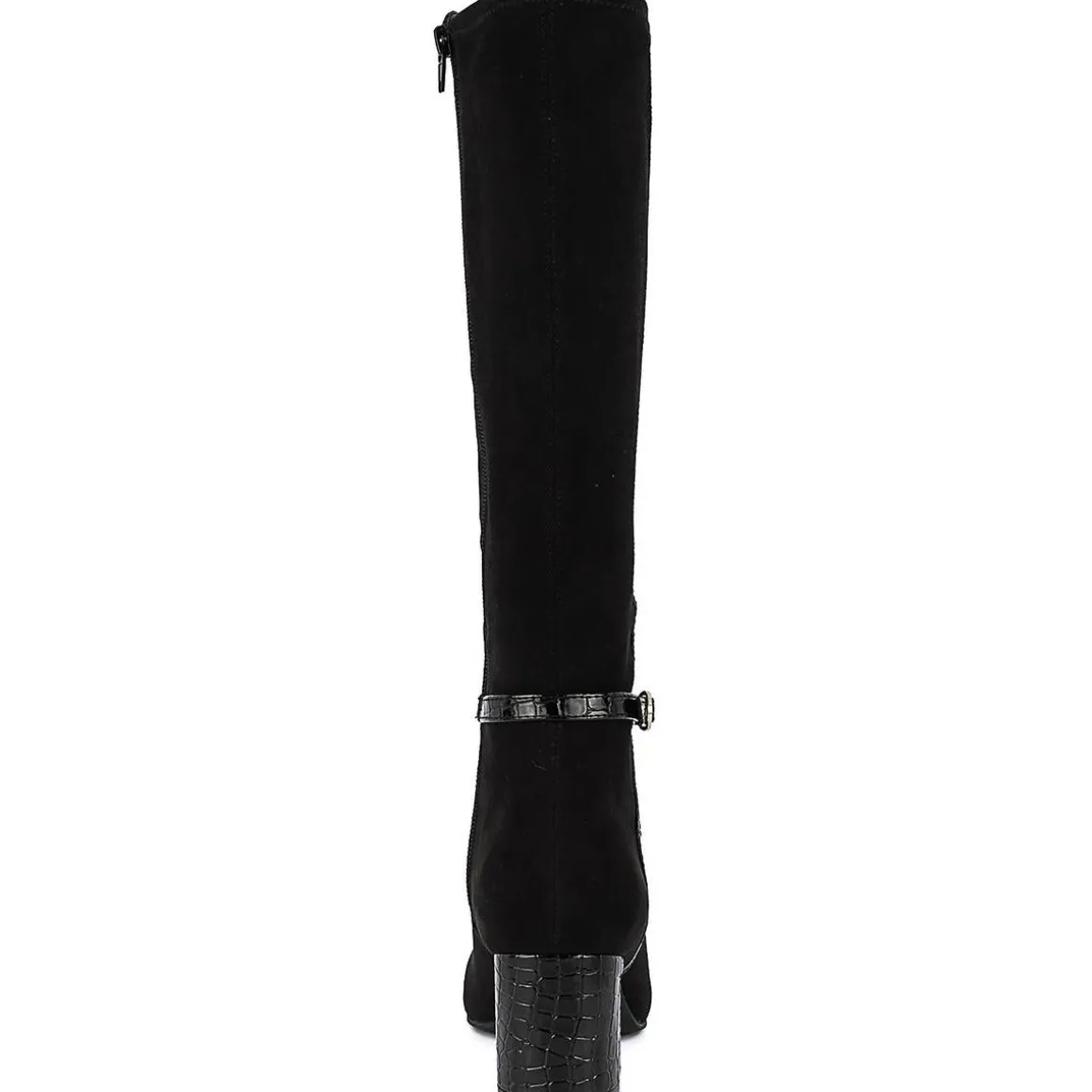 Isalee Wide Calf Knee-High Boots