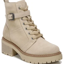 Jac Water Repellent Combat & Lace-up Boots