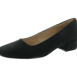 Jain 2 Padded Insole Kitten Heels