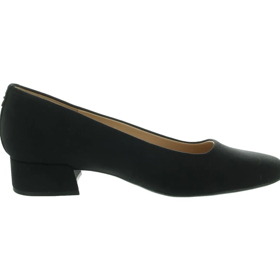 Jain 2 Padded Insole Kitten Heels