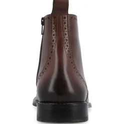 Jarret Leather Chukka Boots