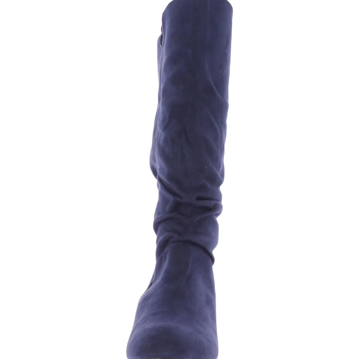 Jaya Pull On Dressy Mid-Calf Boots