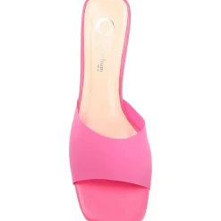 Jaydin Dressy Lifestyle Slide