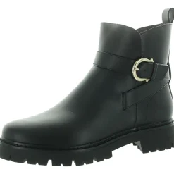 JAYNAAP Zipper Motorcycle Boots