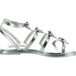 Jemmy Rhinestone Ankle Strap