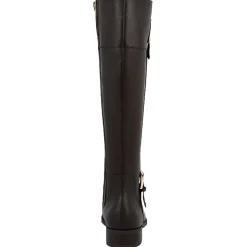 JNYLEODENN Belted Knee-High Boots