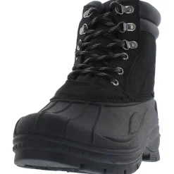 Joe Duck Toe Cold Weather Winter & Snow Boots