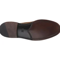 Jones Suede Lace Up Chukka Boots