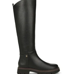 Jordyy Faux Leather Tall Knee-High Boots