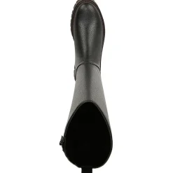 Jordyy Faux Leather Tall Knee-High Boots