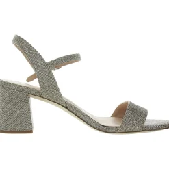 JOSIE Glitter Slingback Heels