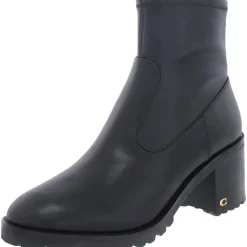 Joy Ankle Boots
