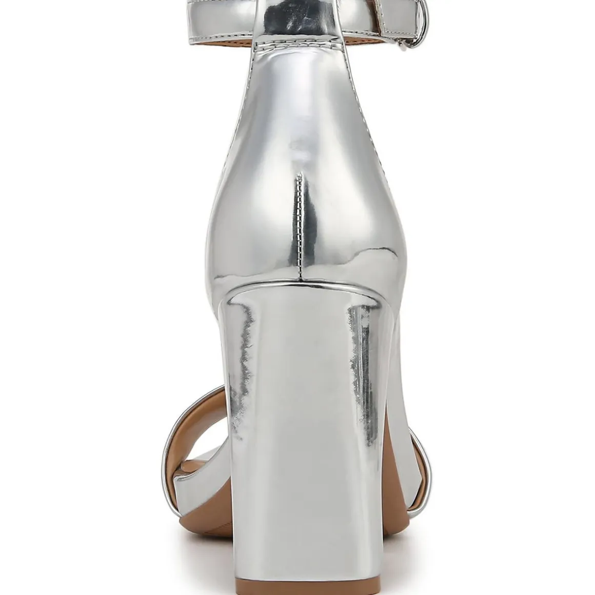 Joy Square Toe Dress Sandals