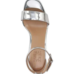 Joy Square Toe Dress Sandals