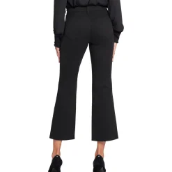 Julia Relaxed High Rise Flare Jeans