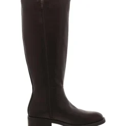 Julip Tall Faux Leather Knee-High Boots