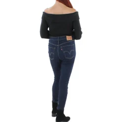 Juniors ` Knit Off-The-Shoulder Pullover Sweater