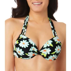 Juniors Beachwear Summer Bikini Swim top