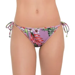 Juniors Beachwear Summer Swim Bottom Separates