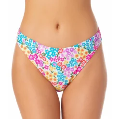 Juniors Hipster Bikini Swim Bottom Separates