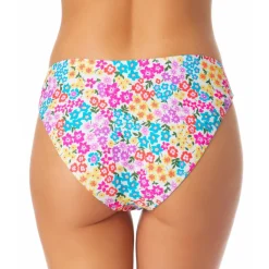 Juniors Hipster Bikini Swim Bottom Separates