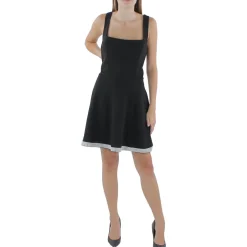 Juniors Party Short Mini Dress