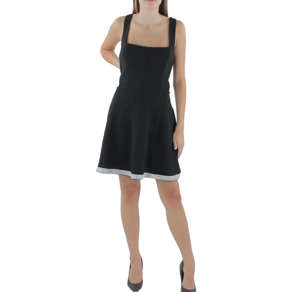 Juniors Party Short Mini Dress