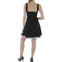 Juniors Party Short Mini Dress