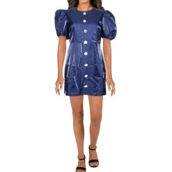 Juniors Party Short Mini Dress