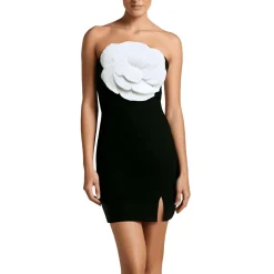 Juniors Sequined Cocktail And Party Dress