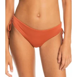Juniors Side Tie Swim Bottom Separates