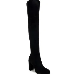 Justin OTK Cushioned Footbed Over-The-Knee Boots