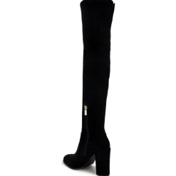 Justin OTK Cushioned Footbed Over-The-Knee Boots