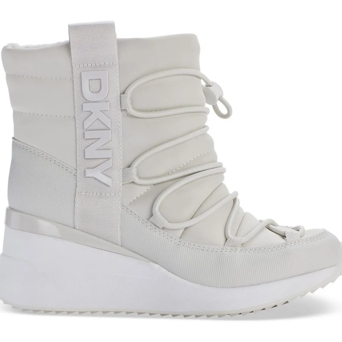 K4404326 Logo Winter & Snow Boots