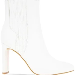 KALIA Pointed toe Ankle boot Booties