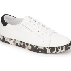 Kam Comfort Insole Trainers Fashion Sneakers