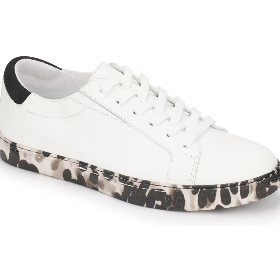 Kam Comfort Insole Trainers Fashion Sneakers