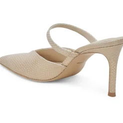 Kanika Comfort Insole Pointed Toe Mules