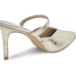 Kanika Comfort Insole Pointed Toe Mules