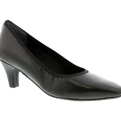 Karat Leather Dress Pumps