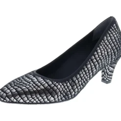 Karat Leather Dress Pumps