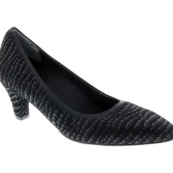 Karat Leather Dress Pumps