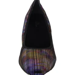 Karat Leather Dress Pumps