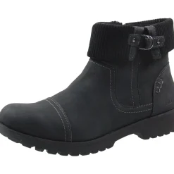 Karissa Water Resistant Ankle Boots