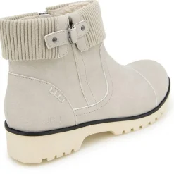 Karissa Water Resistant Ankle Boots