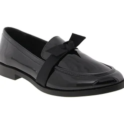 Kasandra Slip On Round Toe Loafers
